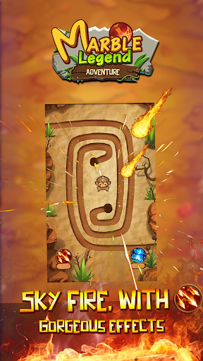 Marble Adventure ekran görüntüsü