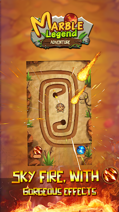 Marble Adventure - Screenshot 3