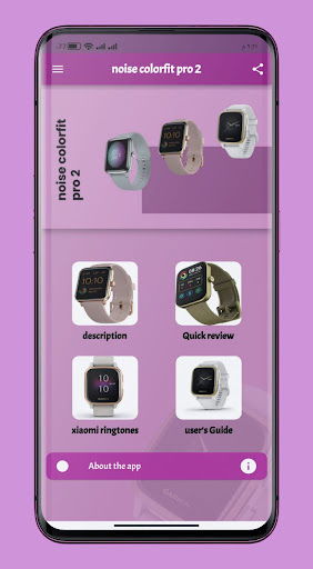 noise colorfit pro 2