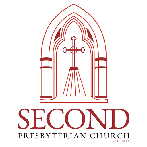 Second Presbyterian Greenville logo