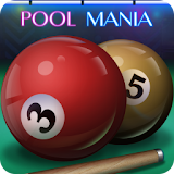 Pool Mania icon