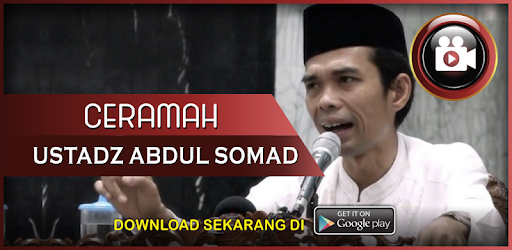 Ceramah Ustadz Abdul Somad برنامه ها در Google Play