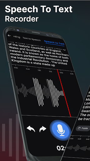 Voice Recorder-Voice Memos