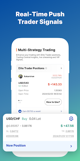外匯TOP1投資-股票,黃金,期貨,ETF的首選金融交易平台 Screen 2