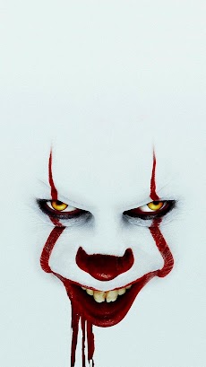 Pennywise Wallpapers 4kのおすすめ画像4