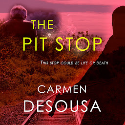 Obraz ikony: The Pit Stop: (This Stop Could be Life or Death)