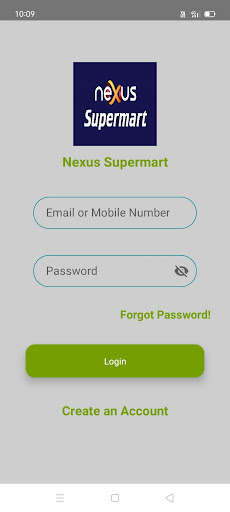 Nexus Supermart
