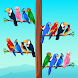 Bird Sort : Color Puzzle Games - Androidアプリ