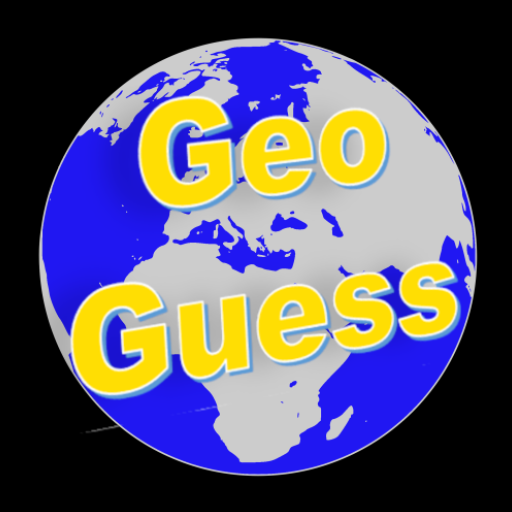 Geo Guess logo