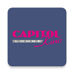 Imagem do ícone Capitol Kino Lohne
