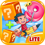 Top 50 Educational Apps Like Math Games Lite - All Level Quizzes And Tests - Best Alternatives
