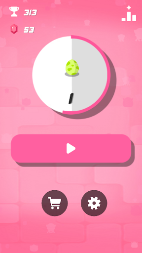 Android application Merge Mates screenshort