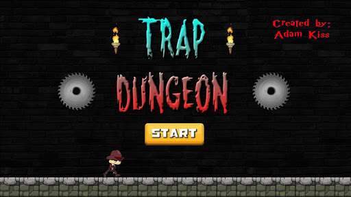 Trap Dungeon