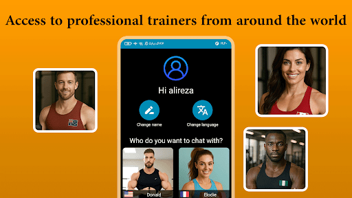 Gym Workout Plan AI - Fitora