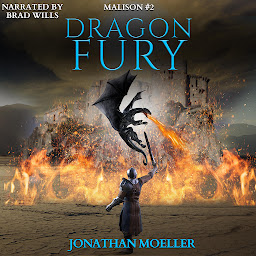 Icon image Malison: Dragon Fury