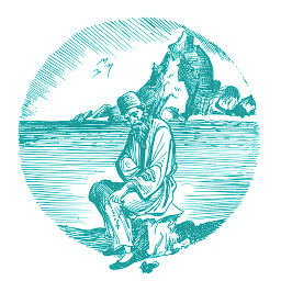 Скитский патерик ikonjának képe