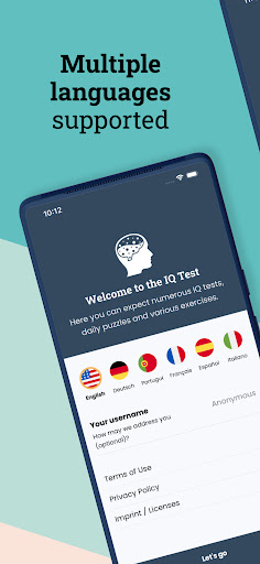 Brain Games: IQ Challenge – Apps on Google Play