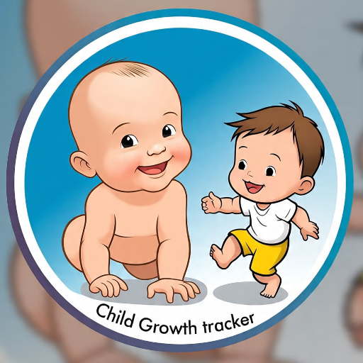 Child Growth Tracker