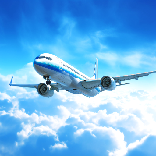 Aircraft Sounds logo