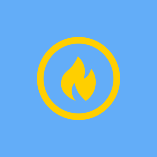 RCFIT logo