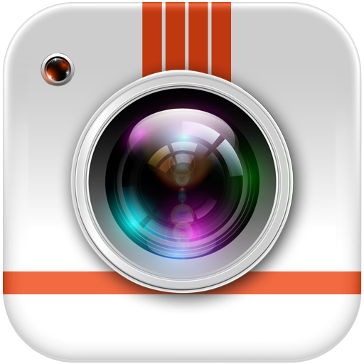 Snap Shot - Selfie Camera 2.3 Icon