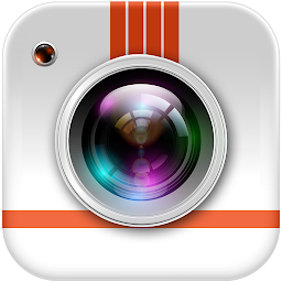 Значок приложения "Snap Shot - Selfie Camera"