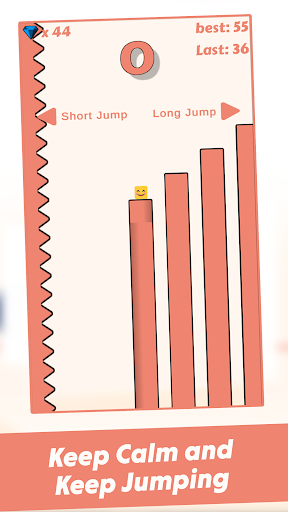 Jump Joy Screen 2