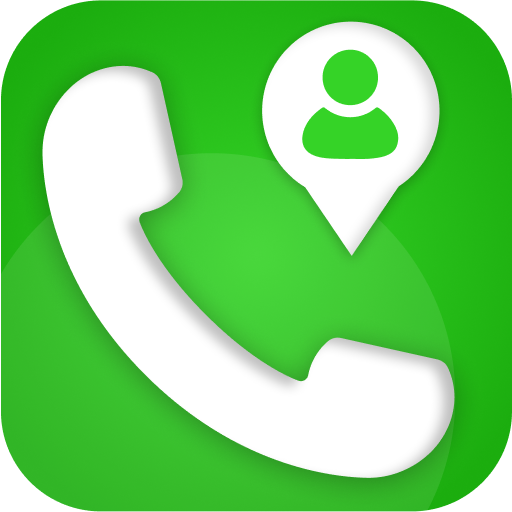 Caller Name ID : Number Lookup logo