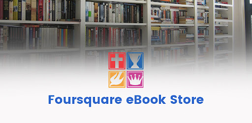 Foursquare eBook Store