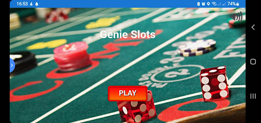 Genie Slots Screen 3