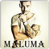 Maluma Musica icon