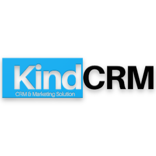 KindCRM logo