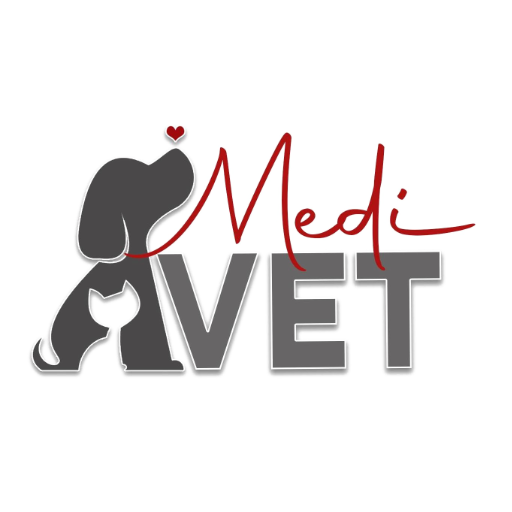 MediVET Hillcrest logo