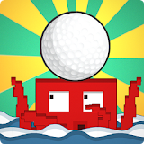 King Golf online icon