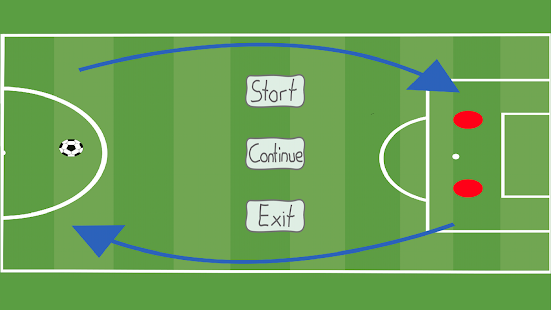 Euro Football - Tactics Board 1.4 APK screenshots 7