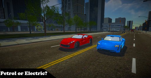 Realistic Driving School 2021 Screen 3