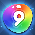 Cover Image of 下载 Make 9 - Number Puzzle Game, Happiness and Fun 1.2.6 APK