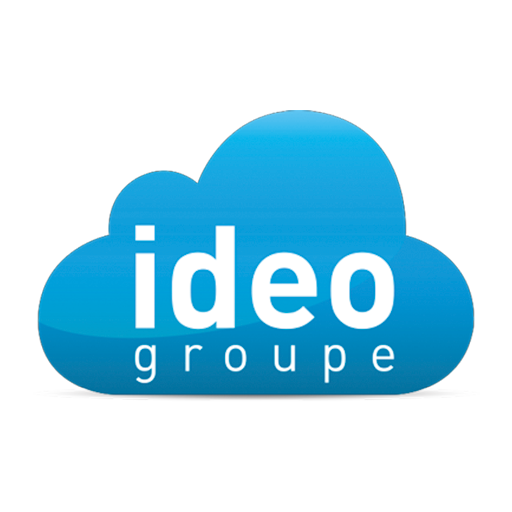 IDEO GROUPE logo