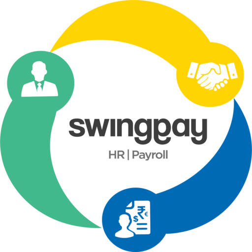 SwingPay logo