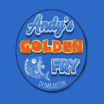 Cover Image of Télécharger Andy's Golden Fry- Dumbarton  APK