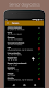 screenshot of GPS Status & Toolbox