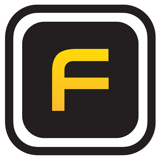 FLOW Mix  Icon