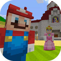 Adventures of the Plumber brothers for MCPE