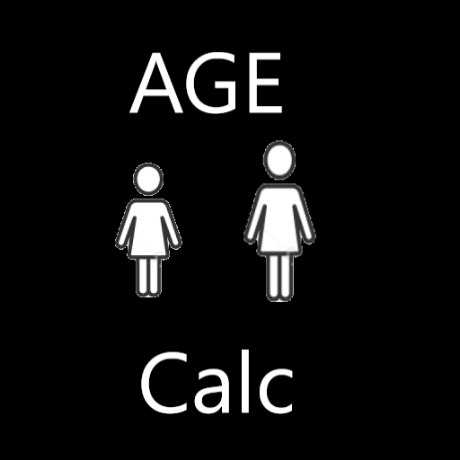 Age Difference Calculator  Icon
