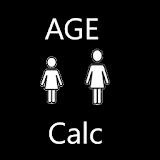 Age Difference Calculator icon