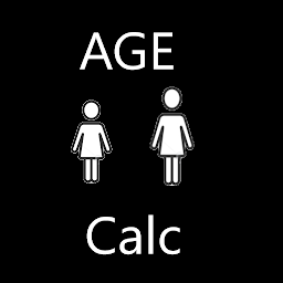 Imagem do ícone Age Difference Calculator