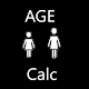 Age Difference Calculator विंडोज़ पर डाउनलोड करें