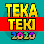 Cover Image of ดาวน์โหลด Teka - Teki Santai  APK