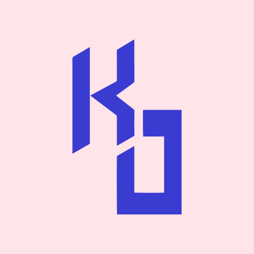 Ko Studio logo