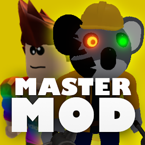 Mod Master for roblox - Latest version for Android - Download APK